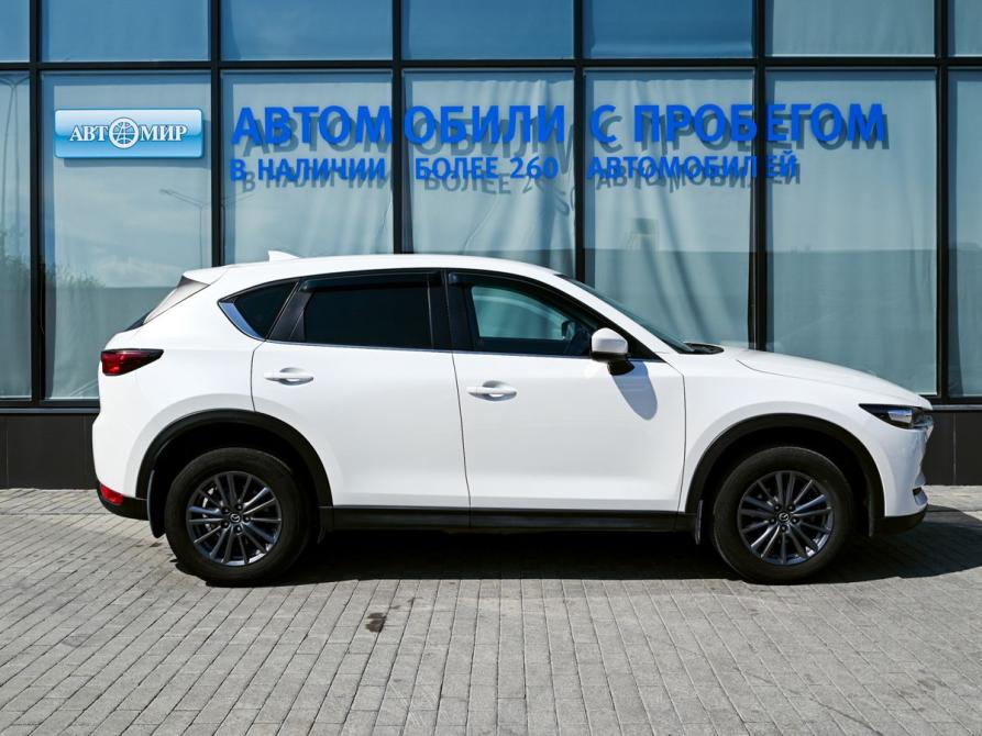 Mazda CX-5 II Екатеринбург  - изображение 6