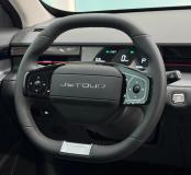 JETOUR DASHING I Набережные Челны  - изображение 41