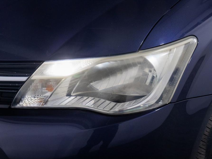 Toyota Corolla XI (E160 E170 E180) Иркутск  - изображение 20