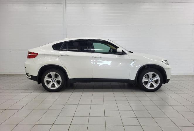 BMW X6 I (E71) с пробегом 2009 года, цена 1 475 000 рублей, 192190 км, внедорожник, Автокод Объявления