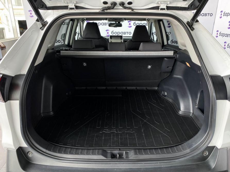 Toyota RAV4 V (XA50) Ростов-на-Дону  - изображение 20