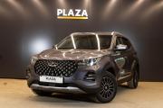 Chery Tiggo 4 Pro I Рестайлинг Уфа  - изображение 23
