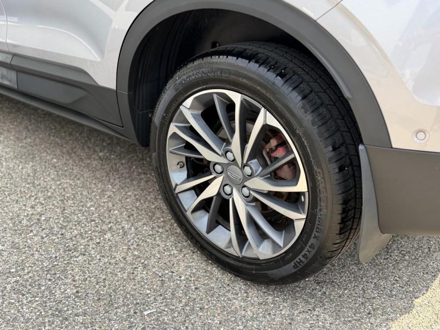 Geely Coolray I Минеральные Воды  - изображение 25