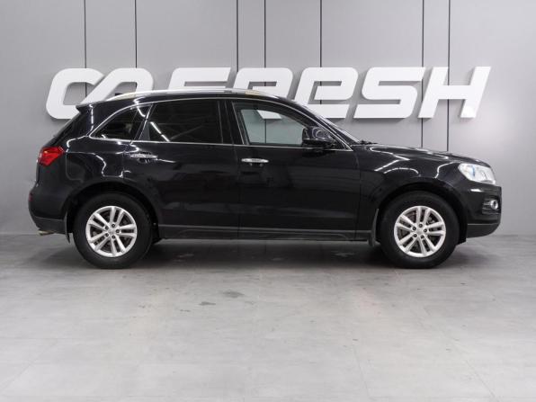 Zotye T600 с пробегом 2017 года, цена 884 000 рублей, 113562 км, внедорожник, Автокод Объявления