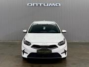 Kia Ceed III Рестайлинг Краснодар  - изображение 22