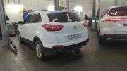 Hyundai Creta I Санкт-Петербург  - изображение 11