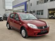 Renault Sandero I Нижний Новгород  - изображение 17