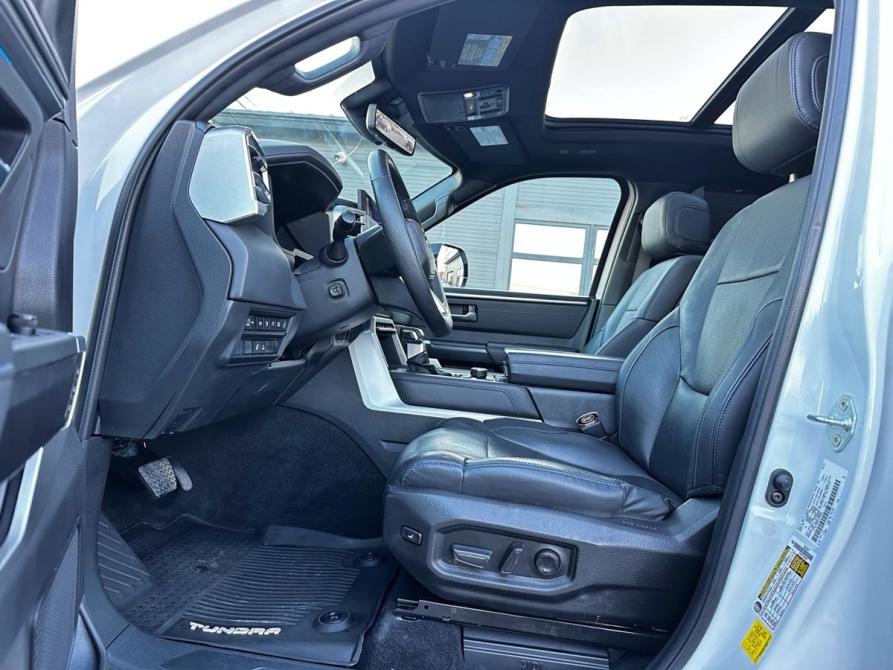 Toyota Tundra III Волгоград  - изображение 12