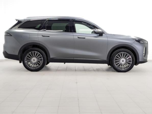 Chery Tiggo 9 I с пробегом 2025 года, цена 3 690 000 рублей, 5448 км, внедорожник, Автокод Объявления