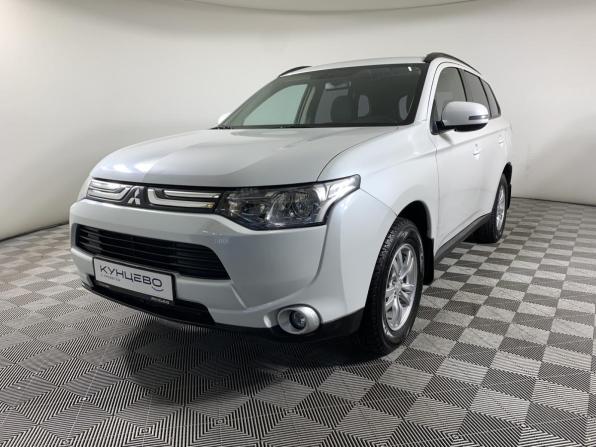 Mitsubishi Outlander III с пробегом 2013 года, цена 1 195 000 рублей, 180607 км, внедорожник, Автокод Объявления