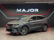 Geely Coolray I Москва  - изображение 29