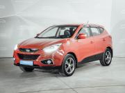 Hyundai ix35 I Рестайлинг Новосибирск  - изображение 39