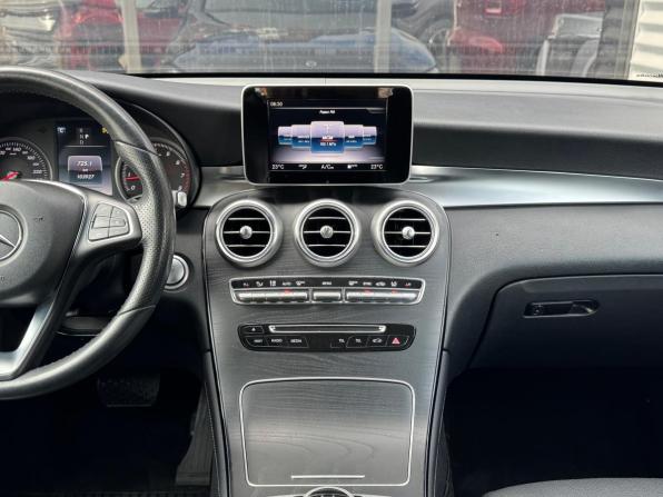 Mercedes-Benz GLC I (X253) с пробегом 2018 года, цена 2 750 000 рублей, 103000 км, внедорожник, Автокод Объявления
