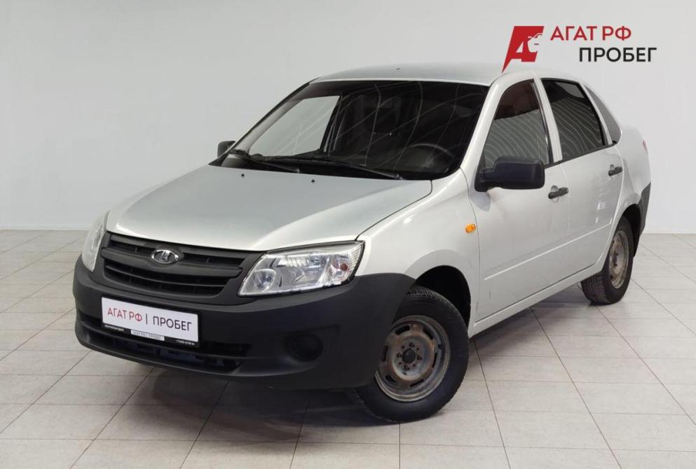 Lada (ВАЗ) Granta I Саратов  - изображение 1