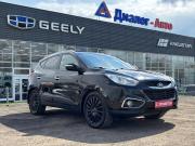 Hyundai ix35 I Набережные Челны  - изображение 30