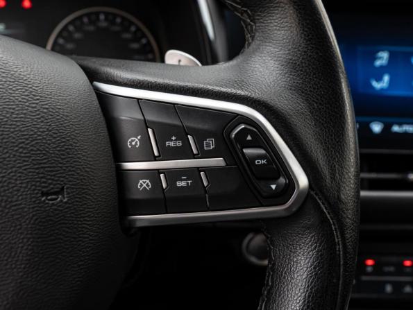 Haval F7 I с пробегом 2021 года, цена 1 680 000 рублей, 122811 км, внедорожник, Автокод Объявления