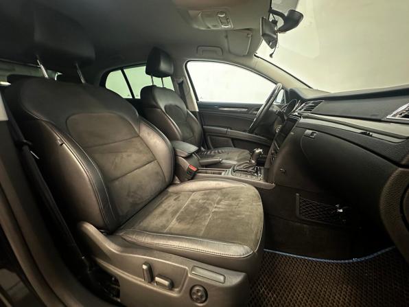 Skoda Superb II Рестайлинг с пробегом 2014 года, цена 1 090 000 рублей, 233046 км, лифтбек, Автокод Объявления