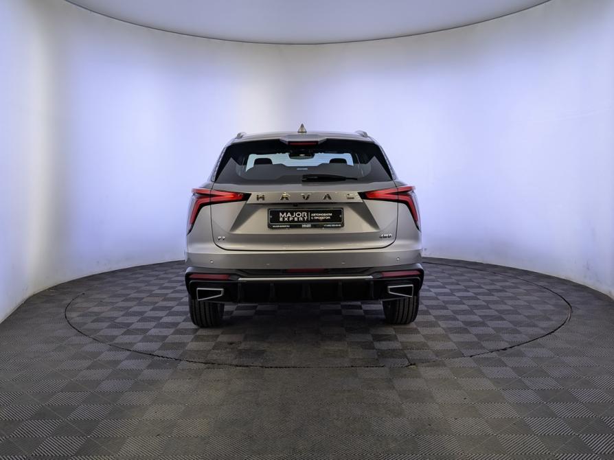 Haval F7 II Москва  - изображение 6