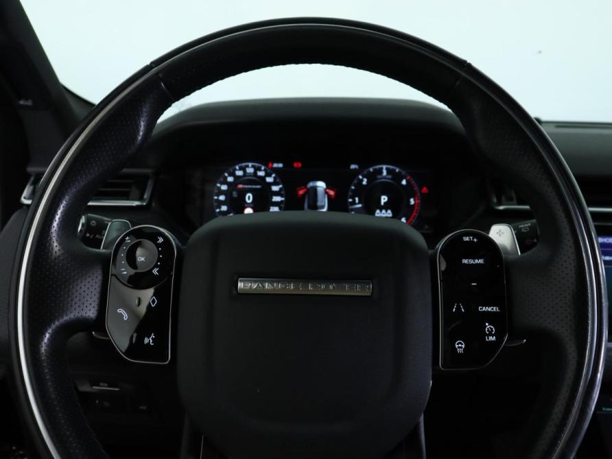 Land Rover Range Rover Velar I Санкт-Петербург  - изображение 18