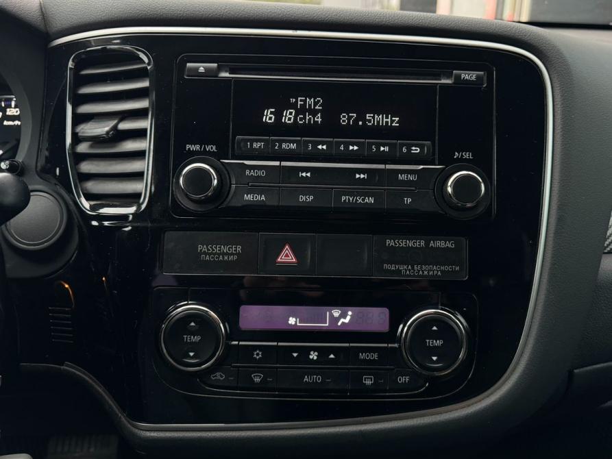 Mitsubishi Outlander III Архангельск  - изображение 13