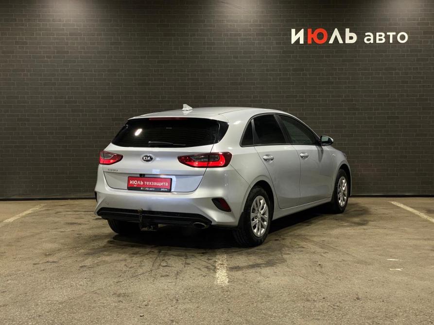 Kia Ceed III Челябинск  - изображение 5