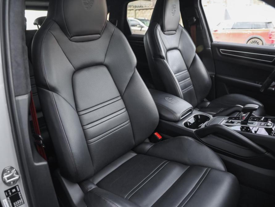Porsche Cayenne III Санкт-Петербург  - изображение 33