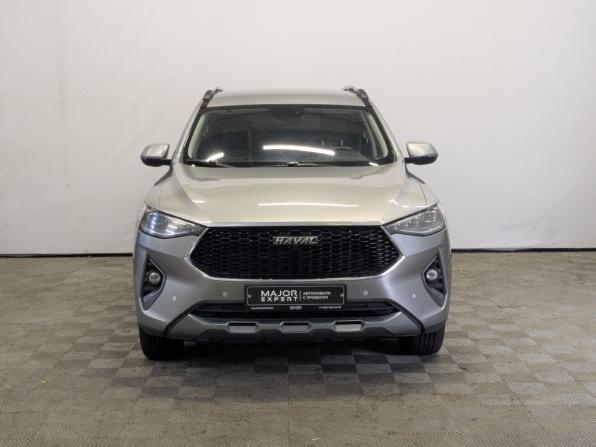 Haval F7 I с пробегом 2021 года, цена 1 650 000 рублей, 79223 км, внедорожник, Автокод Объявления