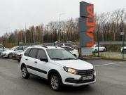 Lada (ВАЗ) Granta I Рестайлинг Нижний Тагил  - изображение 13