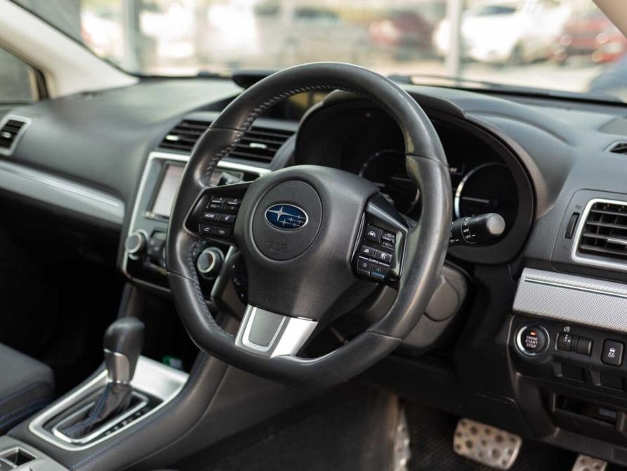 Subaru Levorg I Новосибирск  - изображение 11