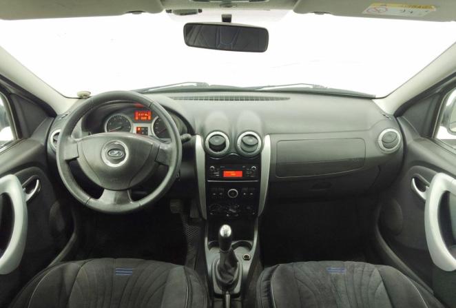 Lada (ВАЗ) Largus I с пробегом 2019 года, цена 559 000 рублей, 213716 км, универсал, Автокод Объявления
