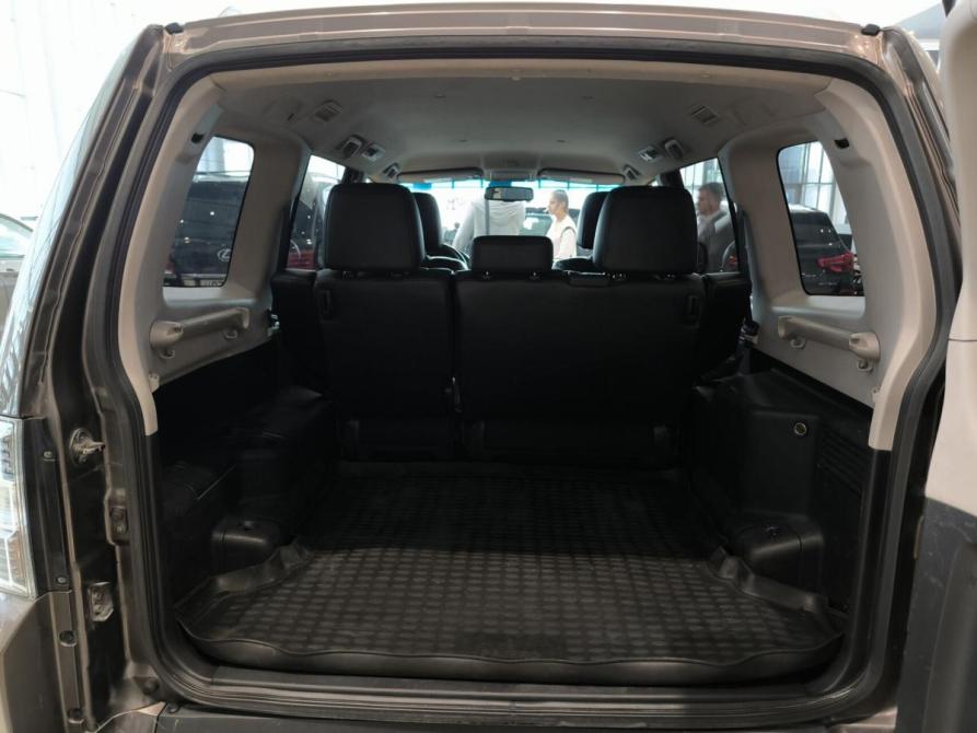 Mitsubishi Pajero IV Казань  - изображение 12