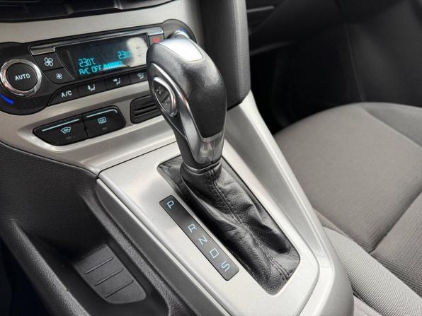 Ford Focus III с пробегом 2013 года, цена 595 000 рублей, 190700 км, хэтчбек, Автокод Объявления