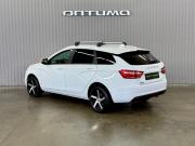 Lada (ВАЗ) Vesta I Краснодар  - изображение 27