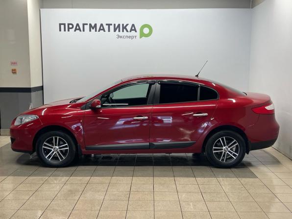 Renault Fluence I с пробегом 2010 года, цена 639 000 рублей, 197000 км, седан, Автокод Объявления