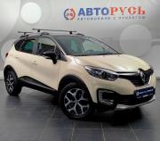 Renault Kaptur I Москва  - изображение 27