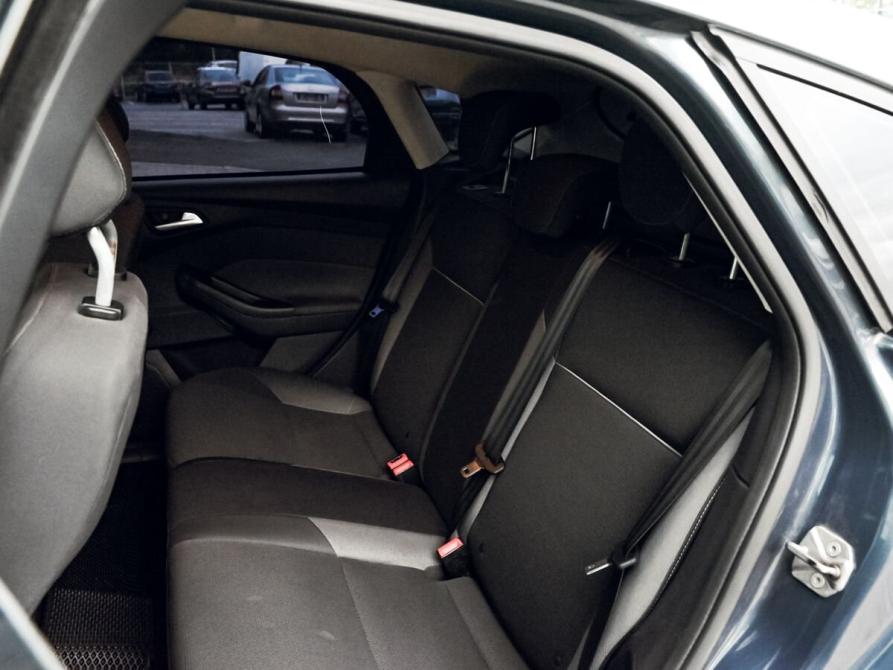 Ford Focus III Екатеринбург  - изображение 17