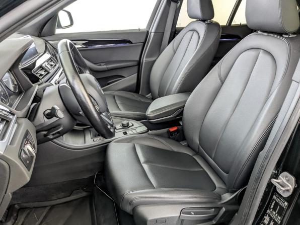 BMW X1 II (F48) Рестайлинг с пробегом 2021 года, цена 3 570 000 рублей, 78493 км, внедорожник, Автокод Объявления