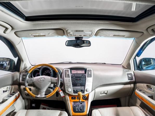 Lexus RX II с пробегом 2005 года, цена 1 455 000 рублей, 191897 км, внедорожник, Автокод Объявления
