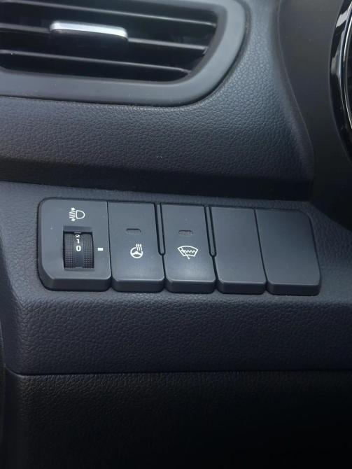 Kia Rio III Уфа  - изображение 11