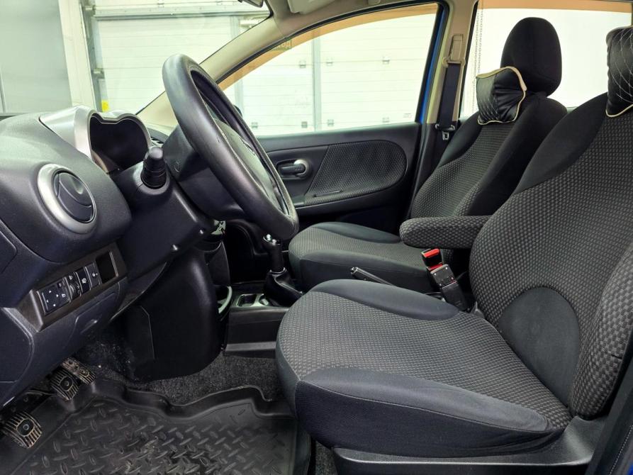 Nissan Note I Таганрог  - изображение 9