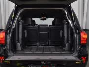 Toyota Land Cruiser 200 Series Рестайлинг 1 Кемерово  - изображение 44