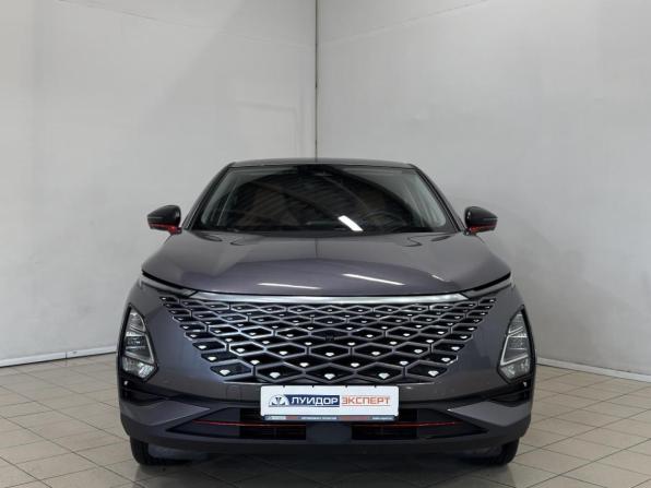 Omoda C5 I с пробегом 2022 года, цена 1 799 000 рублей, 31590 км, внедорожник, Автокод Объявления