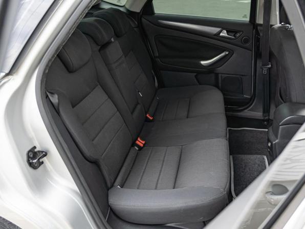 Ford Mondeo IV Рестайлинг с пробегом 2011 года, цена 869 000 рублей, 146559 км, седан, Автокод Объявления