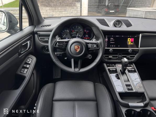 Новый Porsche Macan I Рестайлинг 2 2026 года, цена 13 990 000 рублей, внедорожник, Автокод Объявления