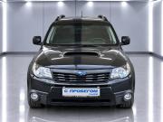 Subaru Forester III Москва  - изображение 19
