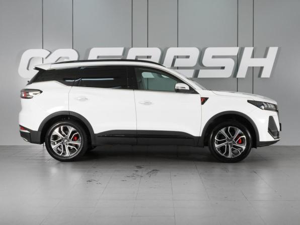 Chery Tiggo 7 Pro Max I Рестайлинг с пробегом 2024 года, цена 2 099 000 рублей, 27494 км, внедорожник, Автокод Объявления