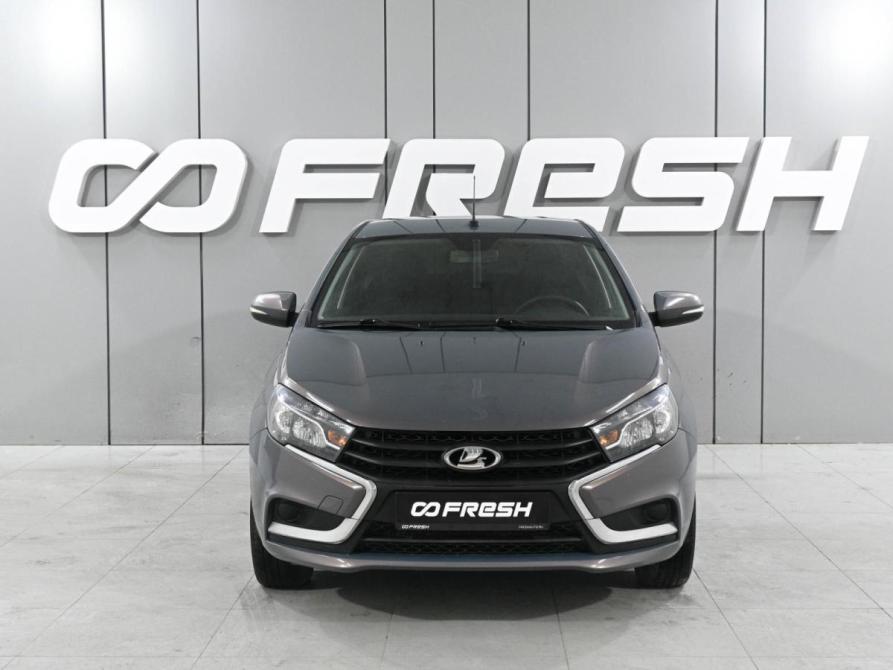 Lada (ВАЗ) Vesta I Ростов-на-Дону  - изображение 3