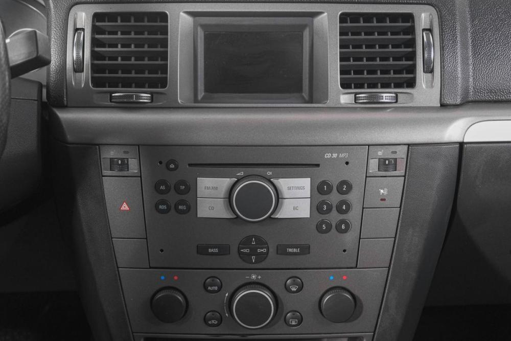 Opel Vectra C Рестайлинг Кемерово  - изображение 18