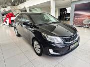 Kia Rio III Екатеринбург  - изображение 27