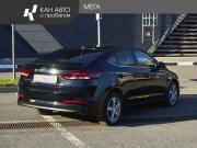 Hyundai Elantra VI (AD) Рестайлинг Казань  - изображение 14